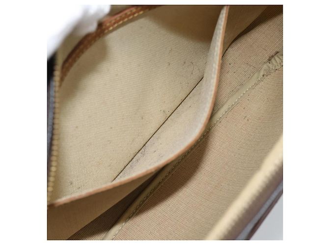 LOUIS VUITTON Borsa a Spalla Monogram Reporter PM M45254 LV Auth bs35458 Monogramma - vista 20