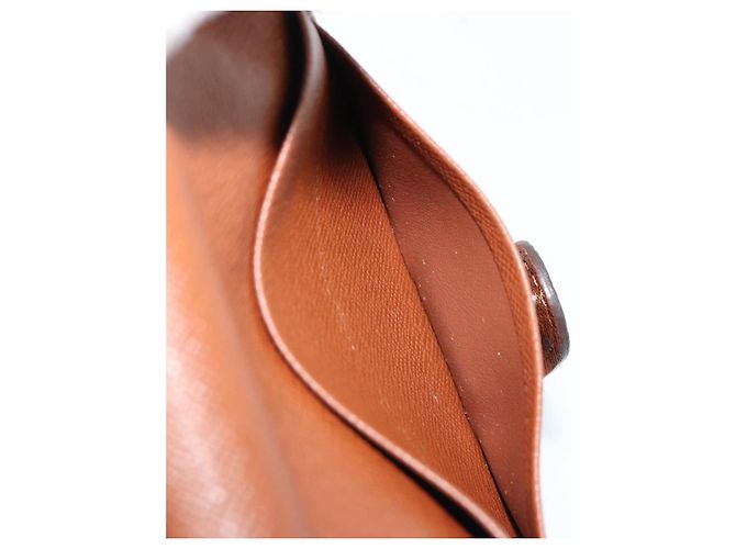 LOUIS VUITTON Monogram Agenda Mini Day Planner Cover R20007 LV Auth 183497V Monograma - vista 22