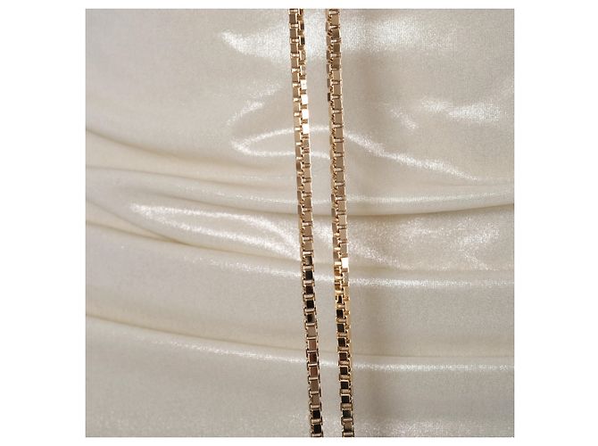 Autre Marque Mini-Kleid Danamé Metallic Ruched Cut-Out Gelb Hellbraun - Ansicht 5