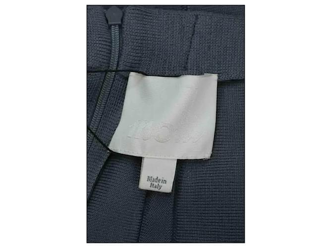 Autre Marque Falda azul - vista 5