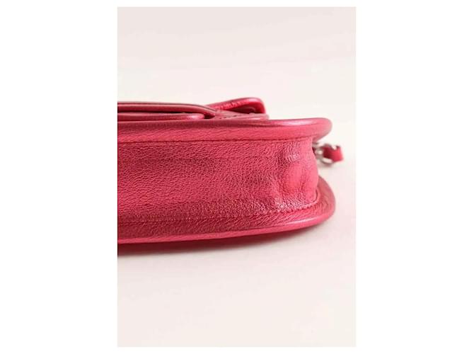 Pierre Hardy Mini borsa rosa - vista 4