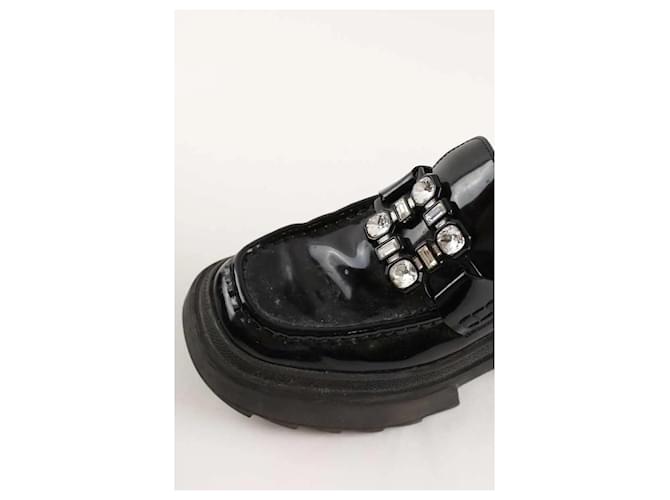 Roger Vivier Mocassini neri Nero - vista 5