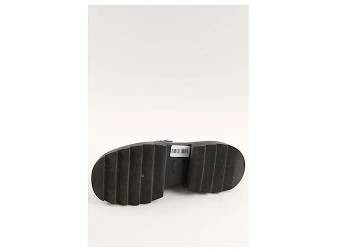 Roger Vivier Mocassini neri Nero - vista 6