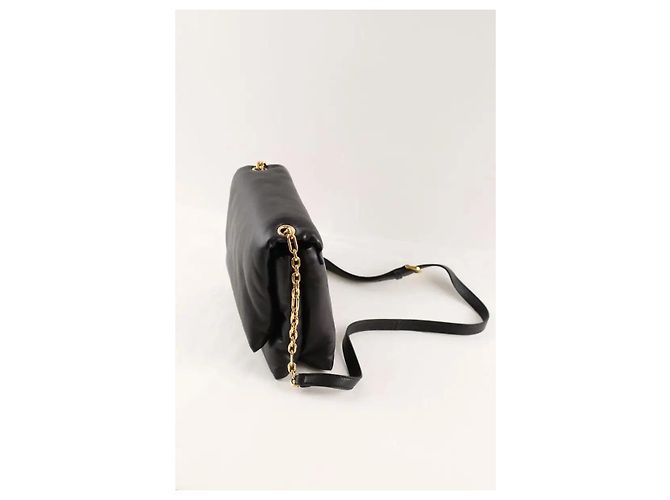 Lanvin Schultertasche schwarz - Ansicht 2