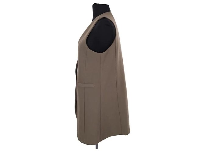 Autre Marque Khakoweste Khaki - Ansicht 3