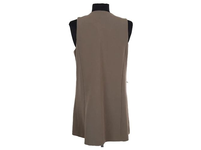 Autre Marque Khakoweste Khaki - Ansicht 4