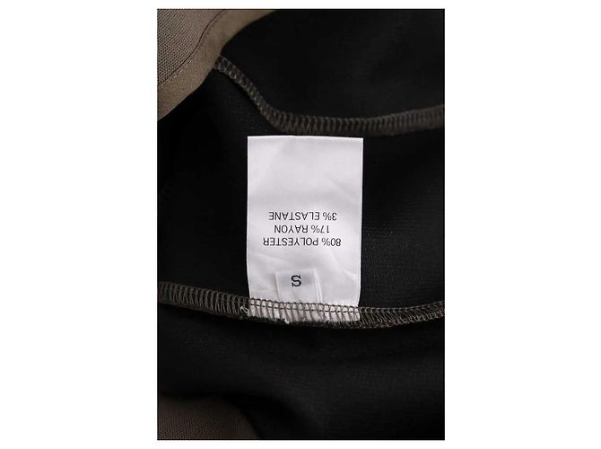Autre Marque Khakoweste Khaki - Ansicht 6
