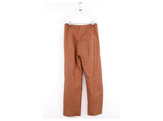 Gestuz Weite Hose camel Kamel - Ansicht 3