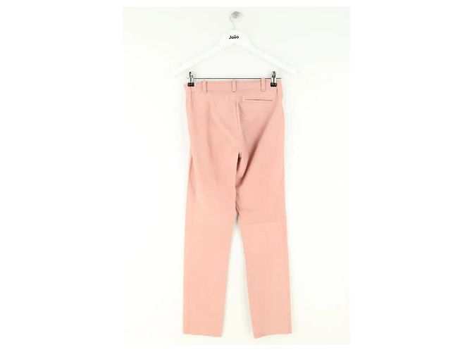 Stouls Leggings rosas - vista 3