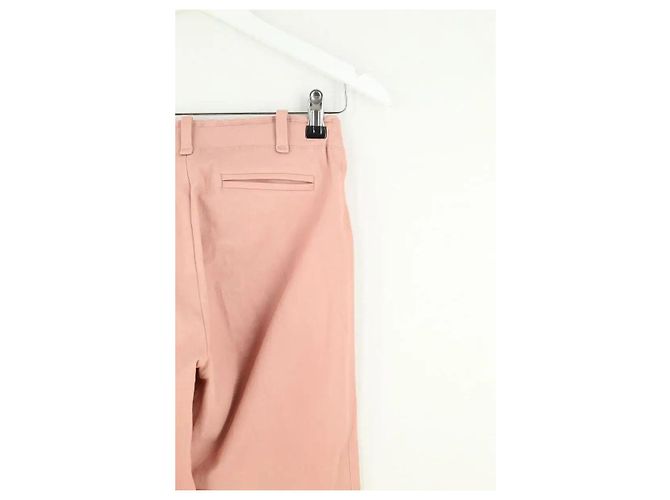 Stouls Leggings rosas - vista 4