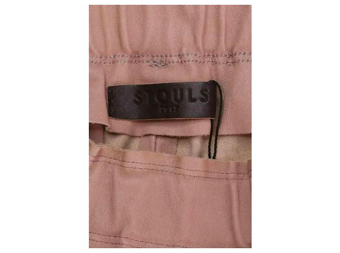 Stouls Leggings rosas - vista 5