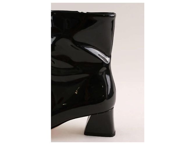 Roger Vivier Botas negras Negro - vista 4