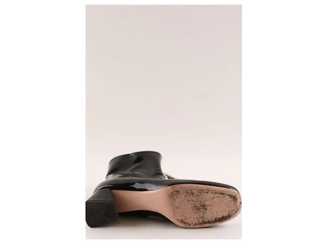 Roger Vivier Botas negras Negro - vista 7