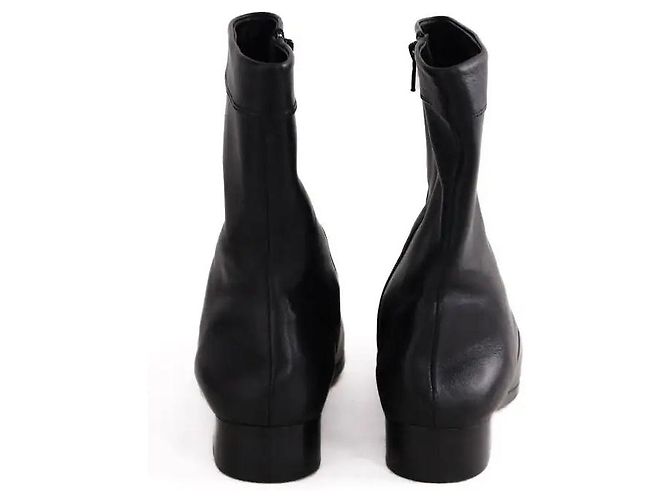 Soeur Botas negras - vista 2