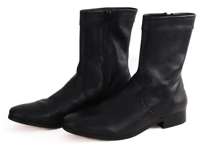 Soeur Botas negras - vista 3