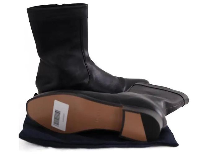 Soeur Botas negras - vista 6