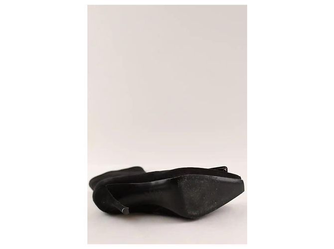 Roger Vivier Stivali neri Nero - vista 6