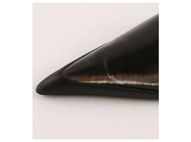 Autre Marque Schwarze Ballerinas - Ansicht 5