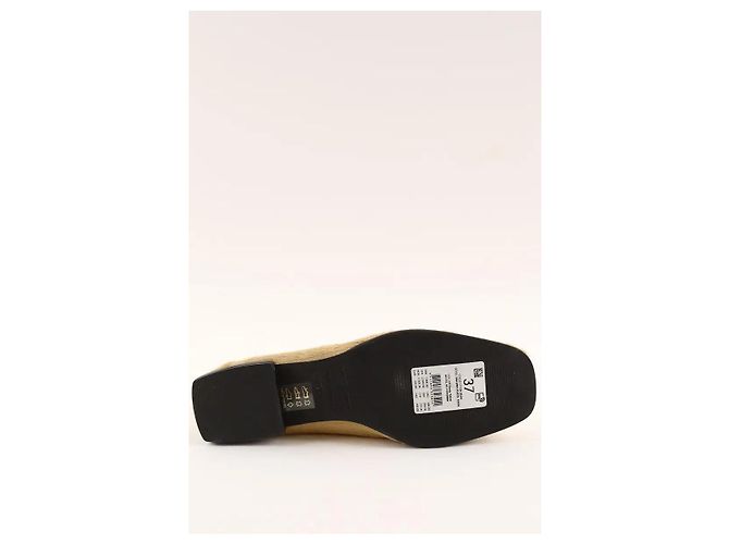 Autre Marque Bailarinas beige - vista 7