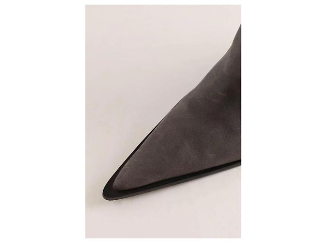 Coperni Graue Stiefel - Ansicht 5