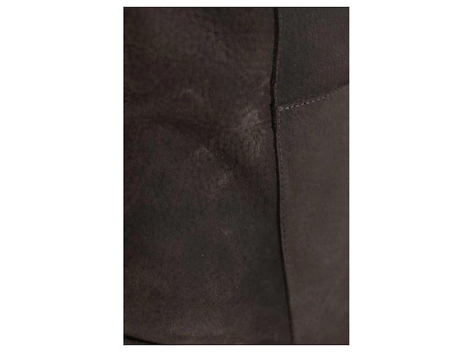Coperni Graue Stiefel - Ansicht 6