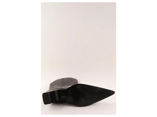 Coperni Graue Stiefel - Ansicht 7