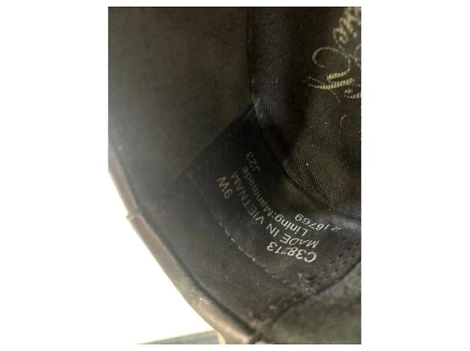 Mocassini Cole Haan Pinch Classic in pelle nera Nero - vista 4