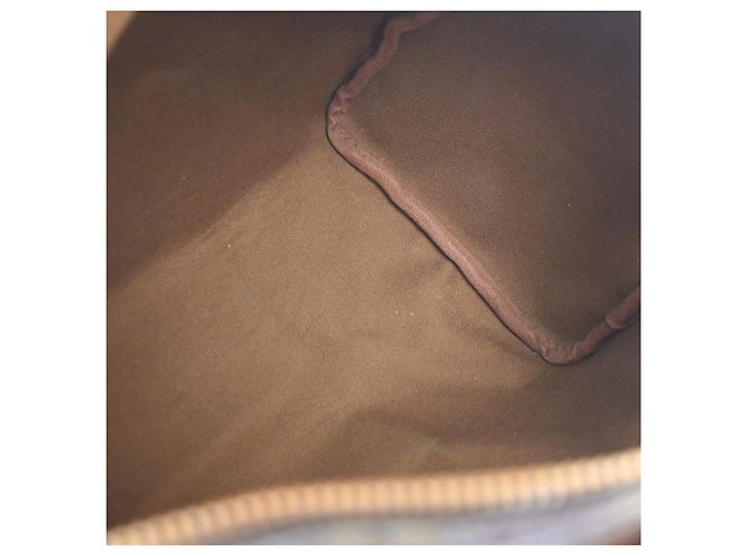 Louis Vuitton Speedy Monogram Canvas 30 Marrone - vista 3