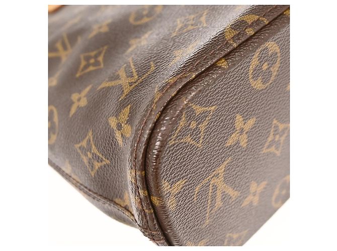 Tote Vavin Louis Vuitton Monogram Canvas GM Castaño - vista 6