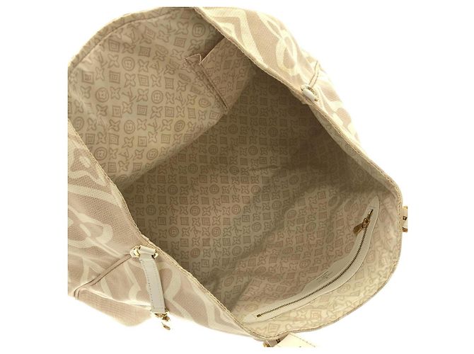 Borsa Louis Vuitton Taïcienne GM - vista 8