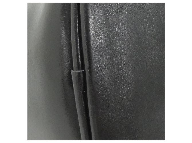 Louis Vuitton Keepall Cargo Bandoulière 25cm Borsa Boston Nero - vista 3