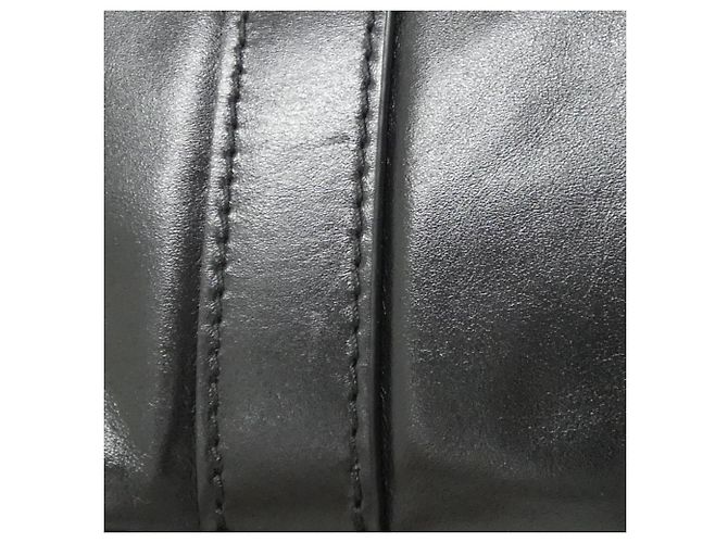 Louis Vuitton Keepall Cargo Bandoulière 25cm Borsa Boston Nero - vista 4
