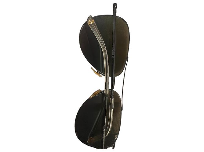 Gafas de sol Gucci Aviator - vista 2