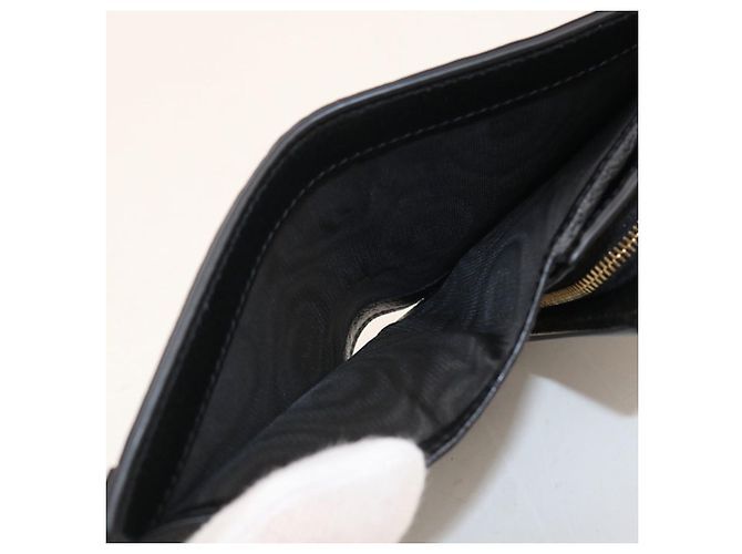 Gucci Ophidia Bi-fold Wallet Schwarz - Ansicht 6