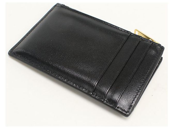 Céline Monedero Triomphe para mujer CELINE Negro - vista 2