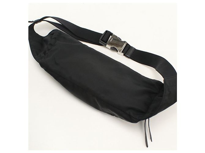 Prada Sling Bag Schwarz - Ansicht 2