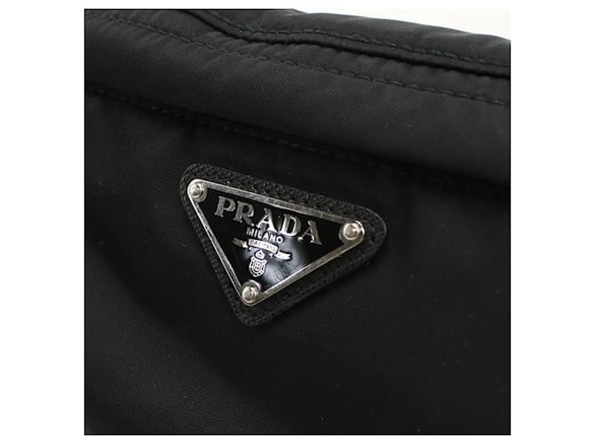 Prada Sling Bag Schwarz - Ansicht 4