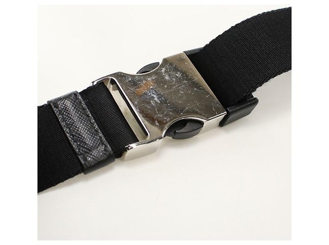 Prada Sling Bag Schwarz - Ansicht 5