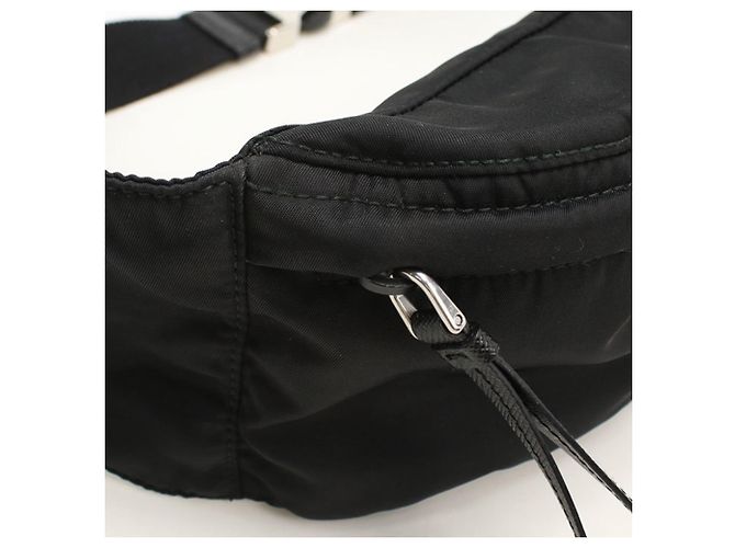 Prada Sling Bag Schwarz - Ansicht 6