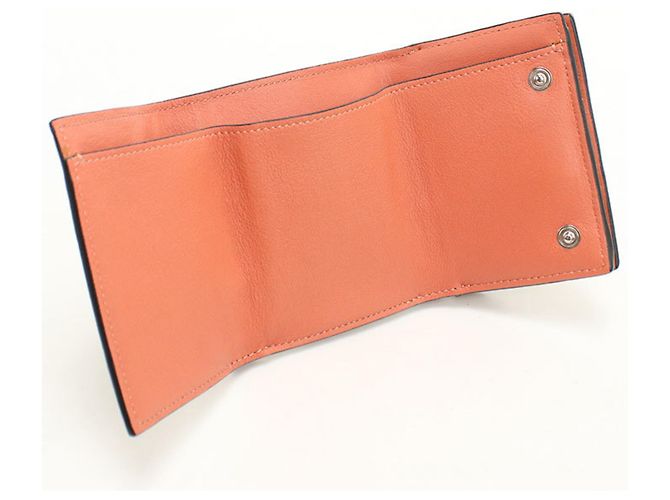 Loewe Trifold Wallet in Beige - Ansicht 3