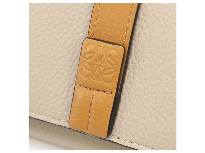 Loewe Trifold Wallet in Beige - Ansicht 5