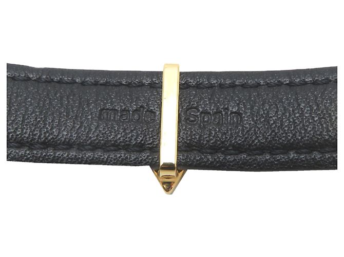 Bracciale Charm Louis Vuitton Marrone D'oro - vista 5