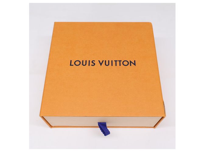 Louis Vuitton M0614 Ledergürtel Schwarz - Ansicht 7