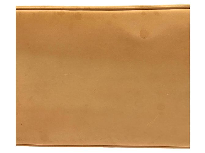 Borsa Louis Vuitton Monogram Alma PM Marrone - vista 2