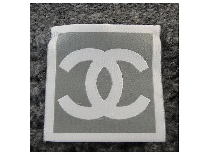 Timeless Chanel Kleid aus Kaschmir-Mischung Braun - Ansicht 6