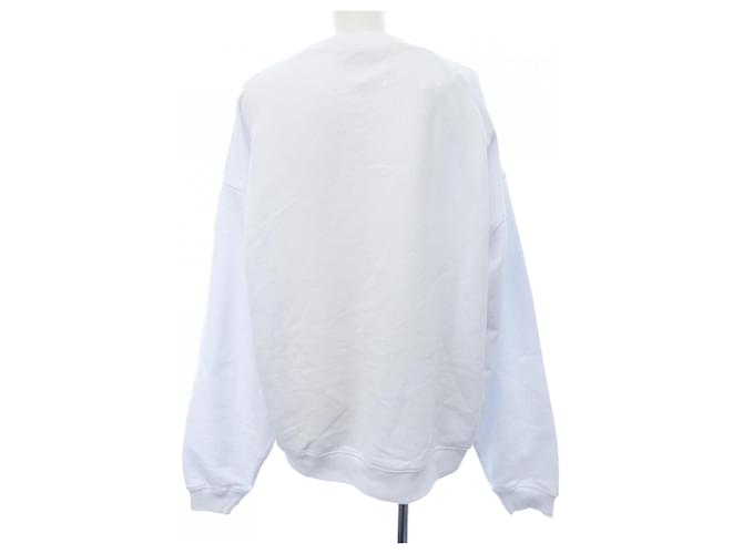 Autre Marque Sweatshirt Dsquared2 S74GU0767 Weiß - Ansicht 2