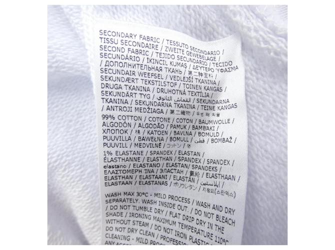 Autre Marque Sweatshirt Dsquared2 S74GU0767 Weiß - Ansicht 4