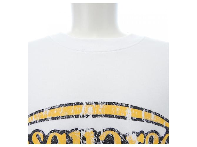 Autre Marque Sweatshirt Dsquared2 S74GU0767 Weiß - Ansicht 6
