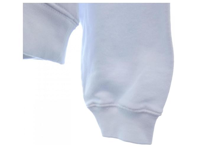 Autre Marque Sweatshirt Dsquared2 S74GU0767 Weiß - Ansicht 7