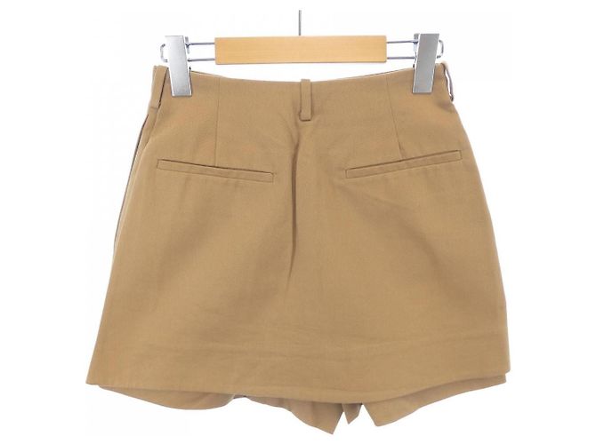 Valentino Shorts Braun - Ansicht 2